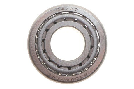 Фото 8 - Подшипник ступицы AIC 53566