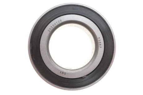 Фото 5 - Підшипник маточини AIC 53567