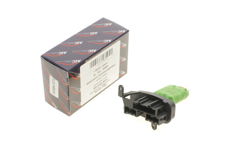 Фото 2 - Прочий элемент системы охлаждения AIC 53594