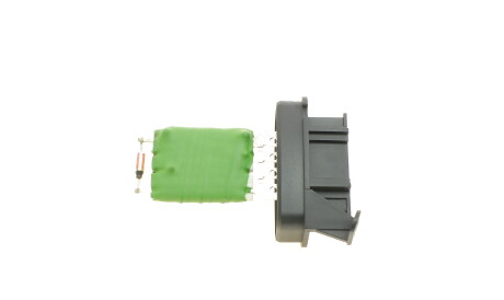 Фото 2 - Інший елемент системи охолодження AIC 53595