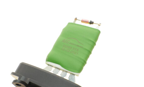 Фото 4 - Інший елемент системи охолодження AIC 53595