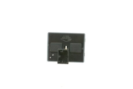 Фото 3 - Склопідйомник AIC 53600