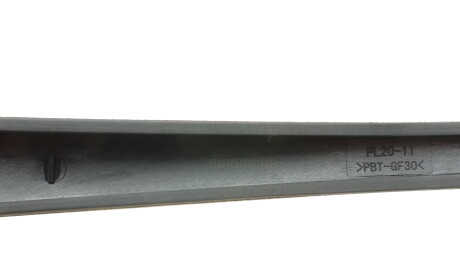 Фото 3 - Механізм склоочисника AIC 53607