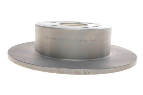 Фото 2 - Тормозной диск AIC 53654