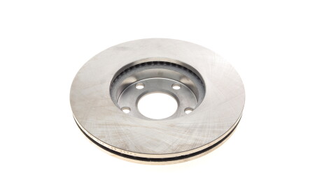 Фото 3 - Тормозной диск AIC 53664