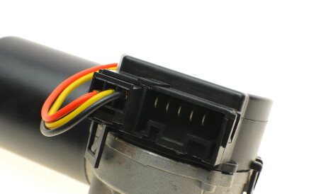 Фото 2 - Мотор склоочисника AIC 53697