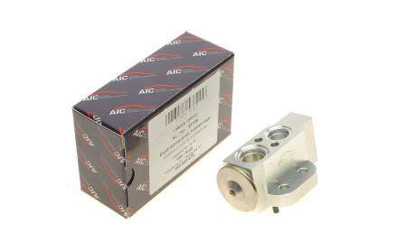 Фото 2 - Розширювальний клапан кондиціонера AIC 53709