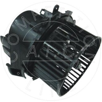 Моторчик пічки Opel Movano/Renault Master 01- - ((2720500QAK, 4415547, 7701057555, 93181459)) AIC 53769