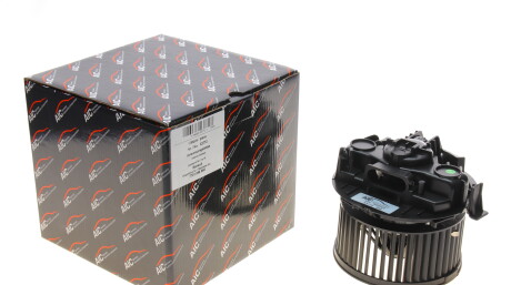 Фото 2 - Вентилятор печки AIC 53772