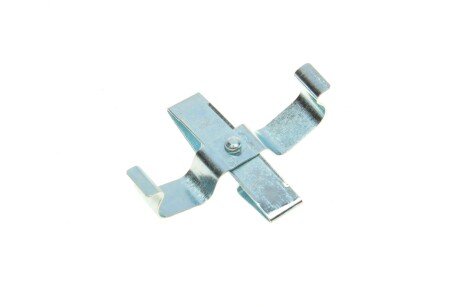 Фото 6 - Комплектуюча колодок AIC 53798