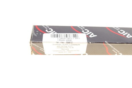 Фото 8 - Амортизатор капота AIC 53872