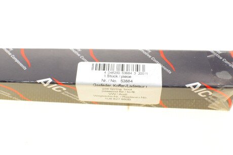 Фото 6 - Амортизатор капота AIC 53884