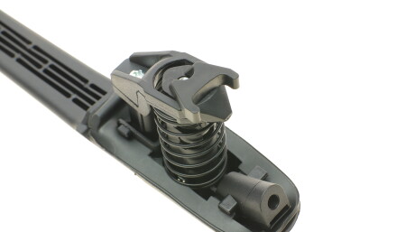 Фото 3 - Замок / Ручка AIC 53906