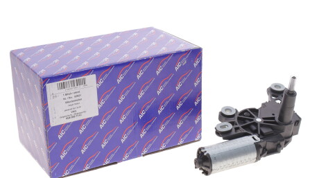 Фото 2 - Мотор стеклоочистителя AIC 53921