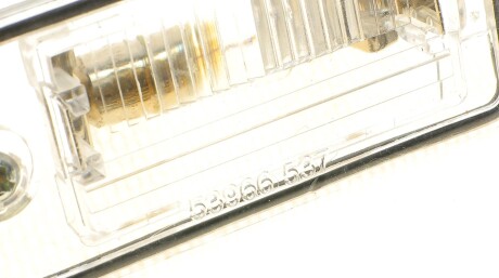 Фото 2 - Задній ліхтар AIC 53966