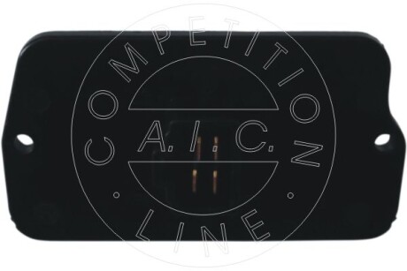 Фото 2 - Прочий элемент системы охлаждения AIC 53993