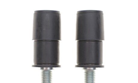 Направляюча супорта (переднього/заднього/к-кт) MB Sprinter/VW LT/Ford Connect/VW T4/T5/Caddy III - AIC 54072