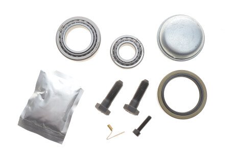 Фото 2 - Підшипник маточини AIC 54081