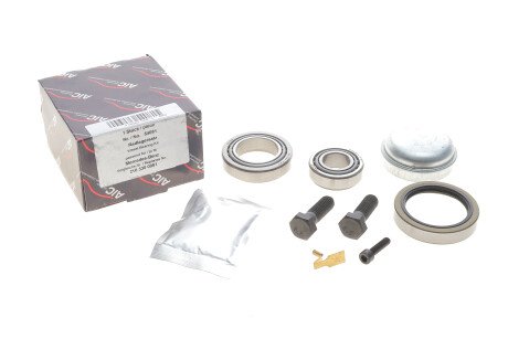 Фото 3 - Підшипник маточини AIC 54081