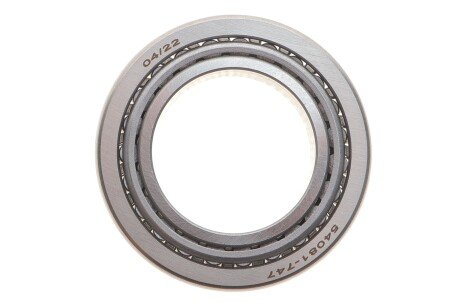 Фото 6 - Підшипник маточини AIC 54081