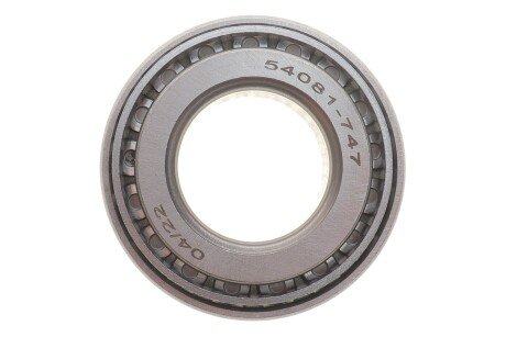 Фото 8 - Підшипник маточини AIC 54081