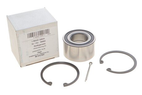 Фото 2 - Подшипник ступицы AIC 54082