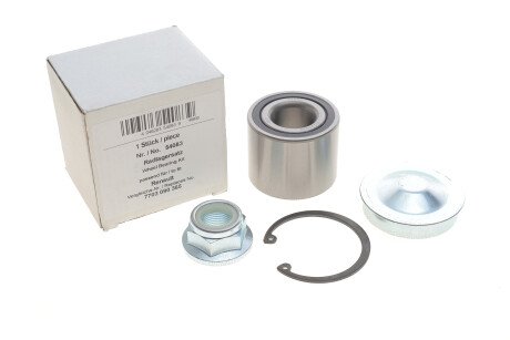 Фото 2 - Подшипник ступицы AIC 54083