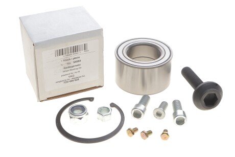 Фото 2 - Подшипник ступицы AIC 54088