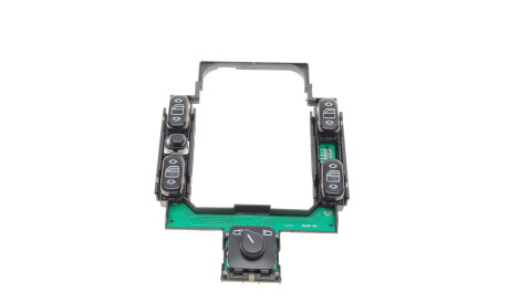 Фото 2 - Склопідйомник AIC 54100