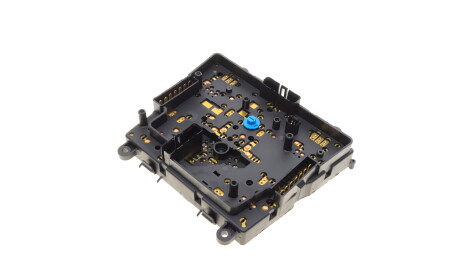 Фото 5 - Елемент кузова AIC 54101