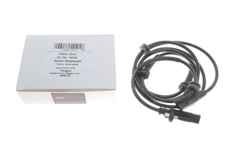 Фото 5 - Датчик АБС (ABS) AIC 54105