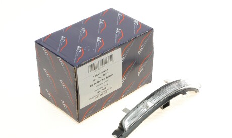 Фото 2 - Вказівник повороту AIC 54117