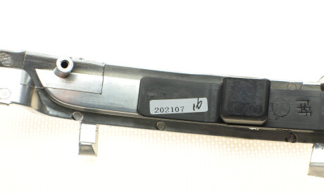 Фото 4 - Вказівник повороту AIC 54117