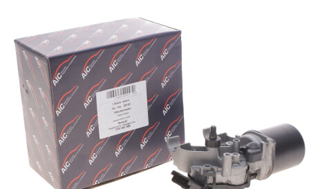 Фото 2 - Мотор склоочисника AIC 54153