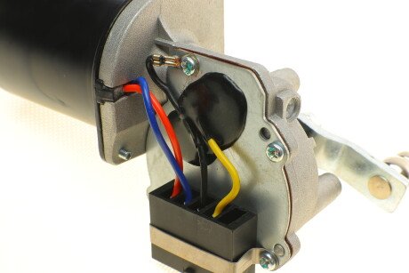 Фото 2 - Мотор склоочисника AIC 54155