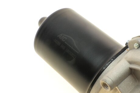 Фото 3 - Мотор склоочисника AIC 54155