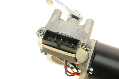 Фото 5 - Мотор склоочисника AIC 54155