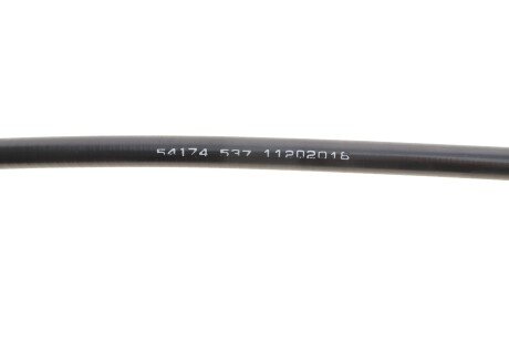 Фото 3 - Трос ручного гальма AIC 54174