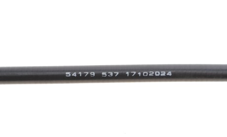 Фото 3 - Трос ручного тормоза AIC 54179