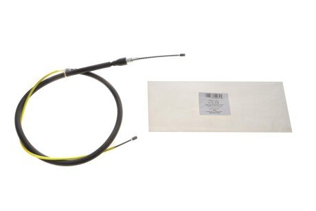 Фото 2 - Трос ручного тормоза AIC 54180