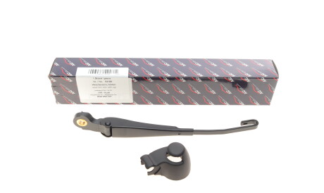 Фото 2 - Механізм склоочисника AIC 54188