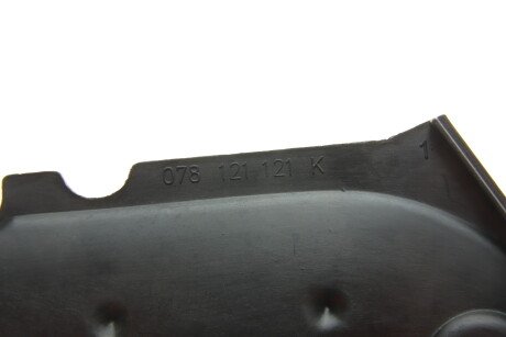 Фото 2 - Корпус термостату AIC 54241