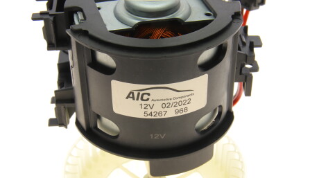 Фото 3 - Вентилятор пічки AIC 54267