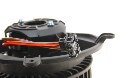 Фото 3 - Вентилятор пічки AIC 54274