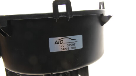 Фото 2 - Вентилятор пічки AIC 54275