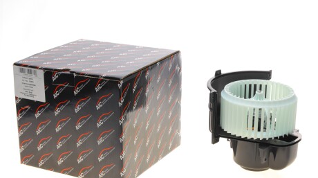 Фото 2 - Вентилятор печки AIC 54278