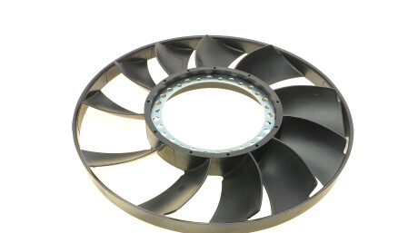 Фото 2 - Вентилятор охлаждения двигателя AIC 54298