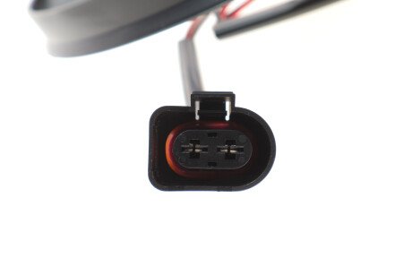 Фото 3 - Вентилятор охолодження двигуна AIC 54299