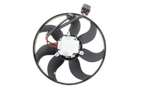 Фото 5 - Вентилятор охолодження двигуна AIC 54299