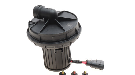 Насос системи внутрішнього повітря VW Caddy 1.6 03- - ((06A959253B, 06A959253E, 1110671, 1110702, 1469779)) AIC 54301